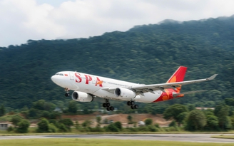 Hàng không Việt tăng tốc 'sắm' máy bay thân rộng Hàng không Việt tăng tốc 'sắm' máy bay thân rộng
