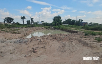 Tây Ninh ngăn chặn đầu cơ đất đai tại các công trình trọng điểm