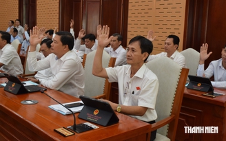 An Giang thành lập 22 phường mới