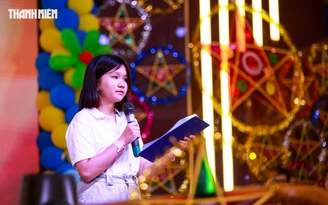 Cảm ơn vì đã cho chúng em biết rằng mình không đơn độc