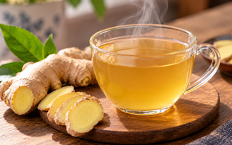 Ăn tối xong, uống tách trà này: Thận có thể được hưởng lợi Ăn tối xong, uống tách trà này: Thận có thể được hưởng lợi