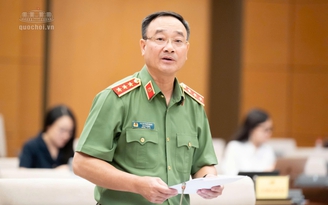 Đề xuất cắt điện, nước, internet để cưỡng chế xử phạt hành chính