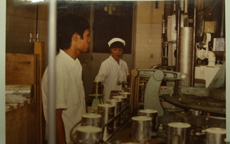 50 năm Vinamilk: Khi ‘đạt chuẩn’ chưa phải là điểm dừng 50 năm Vinamilk: Khi ‘đạt chuẩn’ chưa phải là điểm dừng