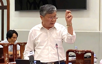 Bỏ 'nguyên tắc thị trường', định giá đất thế nào để người dân không thấy thiệt?