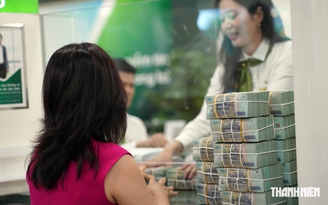 TP.HCM cần thu ngân sách bình quân 93.800 tỉ đồng/tháng đến cuối năm 2026