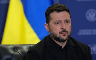 Ukraine sẵn sàng ngừng bắn trên biển Đen, chờ Nga phản hồi