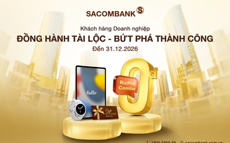 Khởi đầu đúng tạo nền tảng cho doanh nghiệp vươn xa