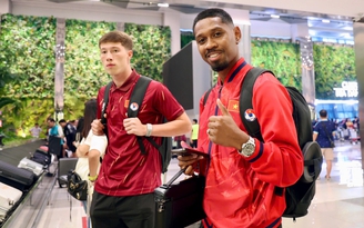 Đội tuyển Indonesia bị sức ép, 'kịch bản đẹp nhất' gặp Việt Nam ở chung kết FIFA ASEAN Cup Đội tuyển Indonesia bị sức ép, 'kịch bản đẹp nhất' gặp Việt Nam ở chung kết FIFA ASEAN Cup