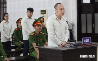 Phiên tòa xét xử vụ GFDI: 7.108 bị hại được triệu tập, rất nhiều người vắng mặt