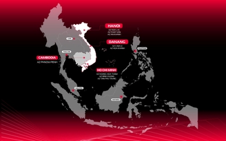Viettel IDC: Nhà cung cấp Cloud chủ quyền trong mạng lưới toàn cầu của Broadcom