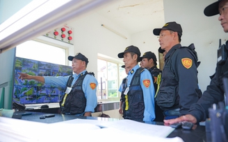 Thắng Lợi Security: Xây nền tảng từ năng lực pháp lý, nguồn vốn 20 tỉ đồng Thắng Lợi Security: Xây nền tảng từ năng lực pháp lý, nguồn vốn 20 tỉ đồng