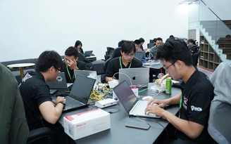 Xây dựng nguồn nhân lực bảo vệ hạ tầng số trước làn sóng AI