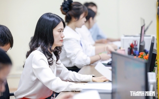 Từ 1.10, tiêu chuẩn, mức thưởng danh hiệu thi đua cá nhân có gì mới?