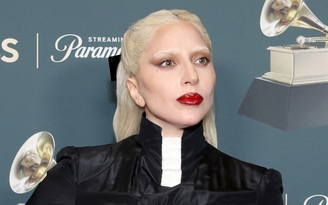 Cuộc sống của Lady Gaga sau khi đón con đầu lòng