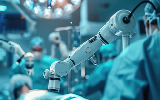 AI Việt giải bài toán khó trong y tế, khoa học và sản xuất
