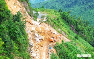 Tin tức đặc biệt trên báo in Thanh Niên 28.9.2026