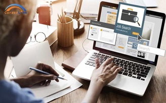 Những lỗi thường gặp khi tìm việc làm online và cách hạn chế Những lỗi thường gặp khi tìm việc làm online và cách hạn chế