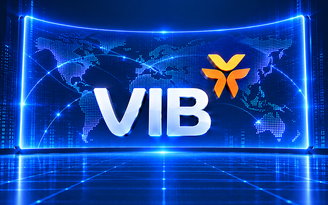VIB vận hành hệ thống giao dịch Nguồn vốn, ngoại hối - Front Arena trên AWS VIB vận hành hệ thống giao dịch Nguồn vốn, ngoại hối - Front Arena trên AWS