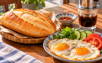 Ăn bánh mì mỗi sáng: Nên ăn thế nào để kiểm soát đường huyết?