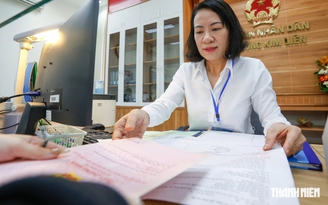 Thống nhất nộp tiền sử dụng đất theo phương án đấu giá