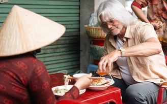 Đậm tình, đậm vị: Điều Leslie Gilliams mang về sau hành trình đi và hiểu cùng CHIN-SU Đậm tình, đậm vị: Điều Leslie Gilliams mang về sau hành trình đi và hiểu cùng CHIN-SU