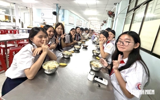Đe dọa an ninh phi truyền thống là gì, vì sao trường học có kịch bản ứng phó?