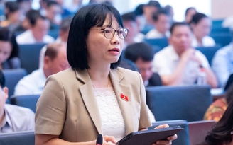 Đại biểu Quốc hội: Thận trọng khi cắt điện, nước, internet cưỡng chế vi phạm hành chính
