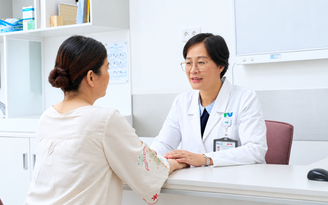 Một ca điều trị ung thư thành công không chỉ là làm khối u biến mất Một ca điều trị ung thư thành công không chỉ là làm khối u biến mất