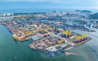 Petrovietnam làm chủ năng lực tổng thầu EPC công trình dầu khí ngoài khơi