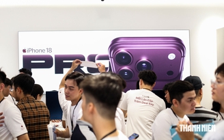 Apple bị phạt 5,7 tỉ USD vì vi phạm bằng sáng chế