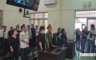 Tiếp tục hoãn phiên tòa xử tài xế gây tai nạn khiến nữ sinh Vĩnh Long tử vong