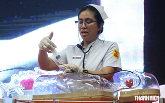 Chính phủ xác định những lĩnh vực, ngành, nghề đào tạo đặc thù