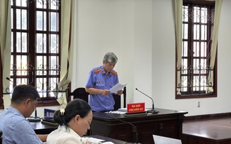 Viện KSND khu vực 5 khởi kiện thành công, thu hồi tài sản công bị chiếm dụng