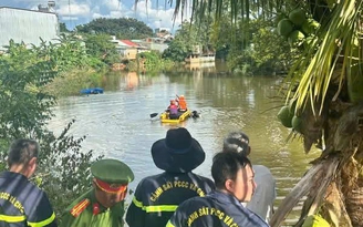 Người đàn ông ở Lâm Đồng tử vong khi bơi ra hồ lấy cần câu