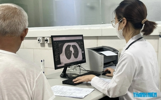 58 bệnh hiểm nghèo áp dụng với sĩ quan Quân đội nghỉ hưu