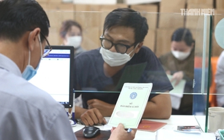 Đảng viên vi phạm BHXH, BHYT, BHTN có thể bị khai trừ