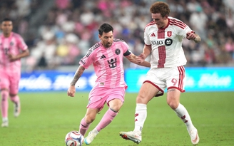 Lộ diện trận đấu cuối cùng của Messi cho đội tuyển Argentina, áo số 10 sắp có chủ mới