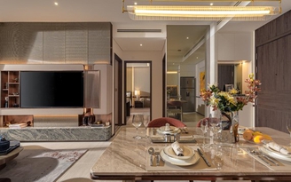 The Westique Residences tung loạt chính sách thanh toán may đo cá nhân hóa The Westique Residences tung loạt chính sách thanh toán may đo cá nhân hóa
