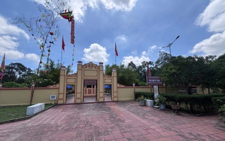 Địa đạo Kỳ Anh: 32 km đường hầm ẩn dưới nhà dân, giếng nước, bụi tre