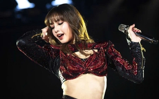 Lisa (BlackPink) thừa nhận từng bí mật hẹn hò nhiều lần
