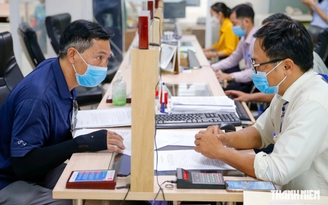Chi sai chế độ theo Nghị định 178, xử lý thế nào?