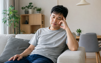 Hồi hộp, đau ngực, mất ngủ: Đừng tự chẩn đoán rồi mua thuốc 'bổ tâm, hoạt huyết'