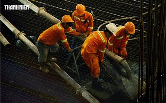 Lương kỹ sư xây dựng lên đến 65 triệu đồng, doanh nghiệp vẫn khó tuyển người