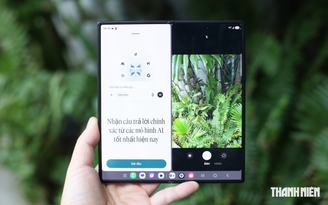 Samsung tiết lộ bí mật giúp pin Galaxy Z Fold8 khó cháy nổ