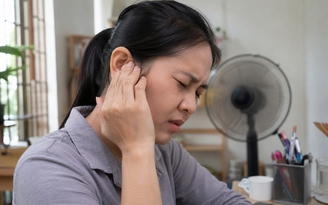 Ù tai: 9 cách giúp giảm khó chịu
