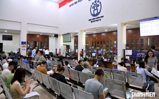Tháo điểm nghẽn cơ chế vận hành