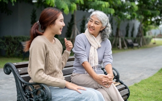 Tuổi thọ tăng, người Việt chuẩn bị sớm hơn cho một tuổi già độc lập