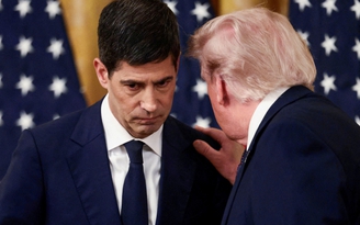 Ông Trump dọa ngừng giao thương với một số nước