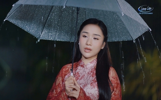 Học trò xinh đẹp từng giành á quân ‘Thần tượng bolero’ của Ngọc Sơn giờ ra sao?