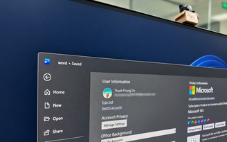 Microsoft Word sắp xóa bỏ tính năng kiểm tra đạo văn